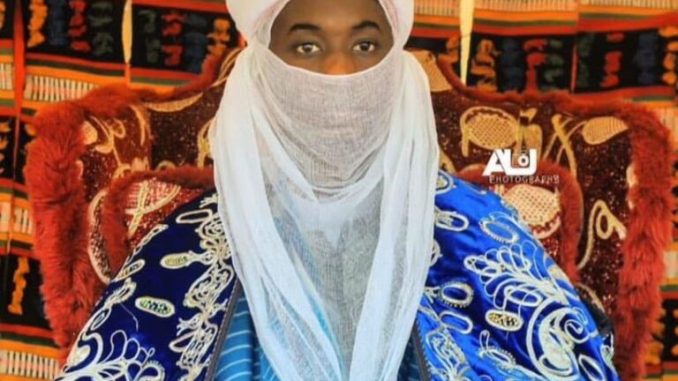 Emir Sanusi II To Turban First Son As Ciroman Kano