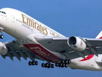 Emirates Airline returns to Nigeria