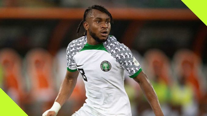 Emmanuel Adebayor Ignores Ademola Lookman, Insists on Who Deserves 2024 CAF Player Award