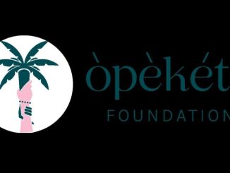 Empowering futures: Opekete Foundation’s commitment to girls’ education - By Omolara Euler-Ajayi