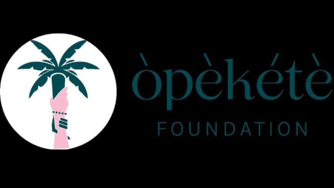 Empowering futures: Opekete Foundation’s commitment to girls’ education - By Omolara Euler-Ajayi