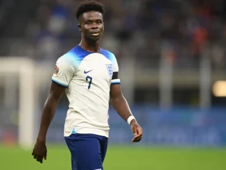 World Cup 2022 Quarter-Final: Bukayo Saka's Take On England Vs France Match