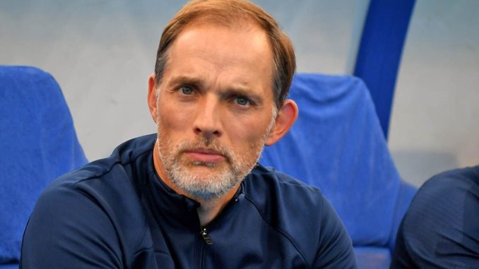 England to unveil Tuchel as new manager this week