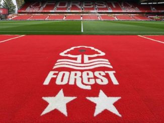 Nottingham Forest