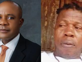 Enugu Governor Mourns Musician Shot By Police, Officer Detained