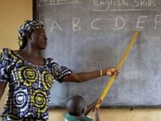 Enugu Public School Teachers Lament Poor Remuneration, Treatment