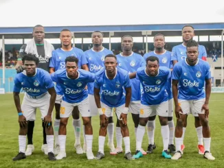 Injury-Hit Enyimba Missing Key Trio For El-Kanemi Warriors Showdown