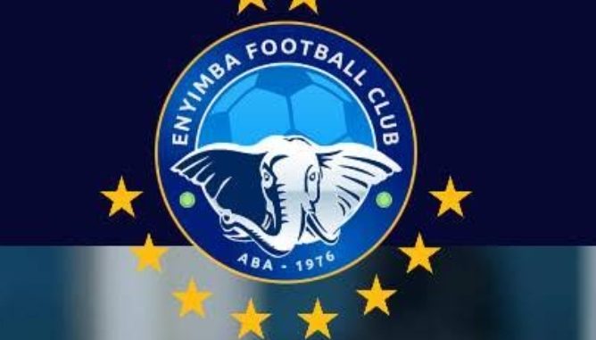 Enyimba