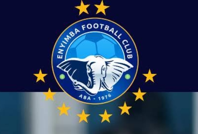 Enyimba