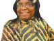 Eseme Eyiboh's mum, Deaconess Grace for burial Nov 9