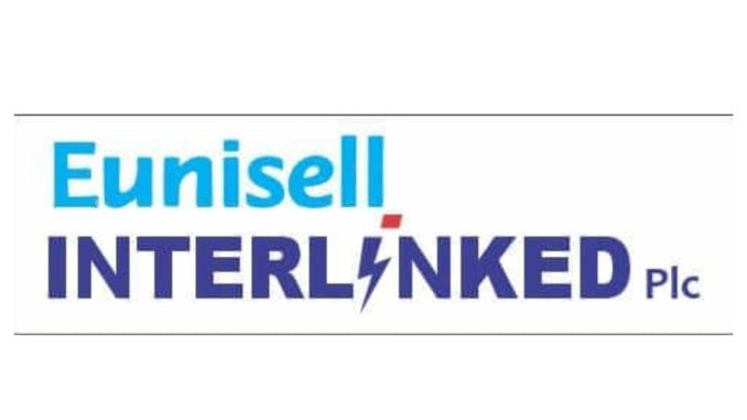 Eunisell Interlinked plc reports 161% revenue surge