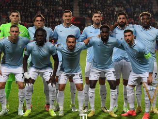 Europa League: Dele-Bashiru Bags Assist As Lazio Beat Twente, Go Top