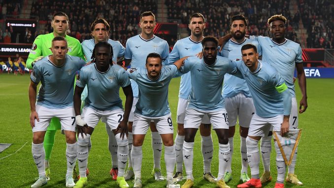 Europa League: Dele-Bashiru Bags Assist As Lazio Beat Twente, Go Top