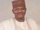 Ex-House of Reps member, Aliyu Bahago Ahman Patigi is dead