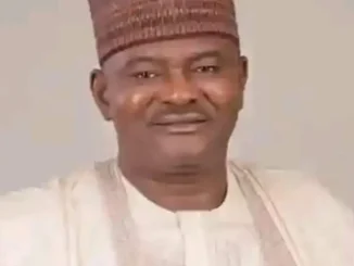 Ex-Lawmaker, Aliyu Bahago Ahman Patigi Is Dead