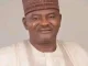 Ex-Lawmaker, Aliyu Bahago Ahman Patigi Is Dead