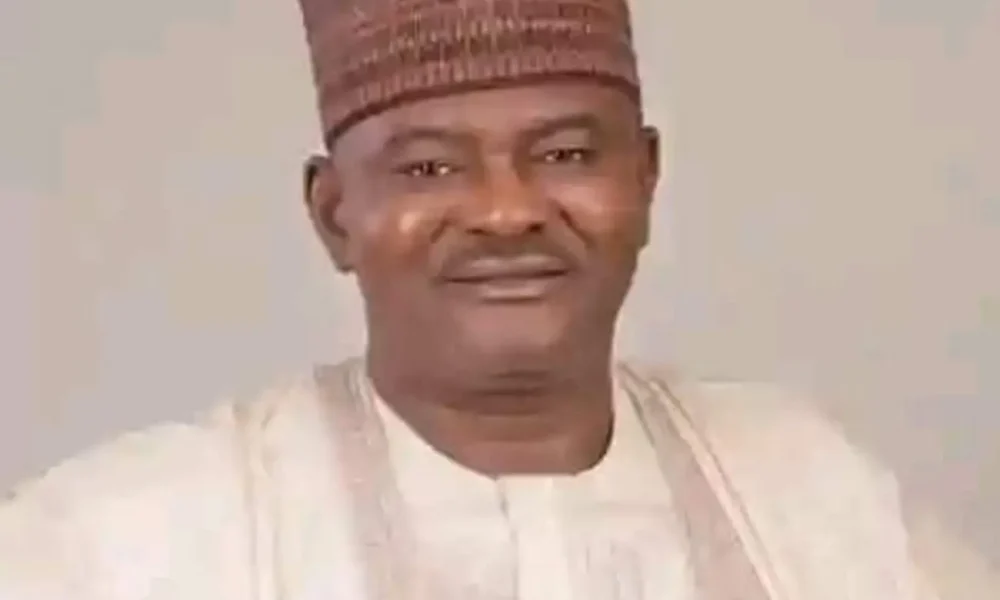 Ex-Lawmaker, Aliyu Bahago Ahman Patigi Is Dead