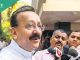 Ex-Minister Reportedly Shot Dead in Mumbai, Details Emerge