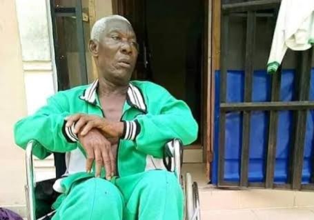 Ex-Nigerian Goalkeeper Fregene Dies At 77