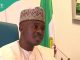 Ex-Reps Member Farouk Lawan Reacts As He Leaves Kuje Prison: “It’s a New Chapter”