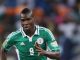 We Play Football To Take Care Of Family, Not For Trophy - Brown Ideye Reminds Osimhen