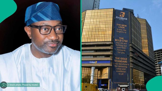 FBN Holdings Announces N150bn Right Issue After Important Upgrade