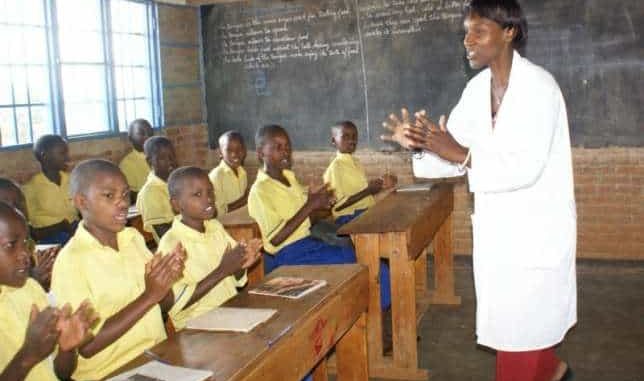 FCT Primary School Teachers Suspend Strike