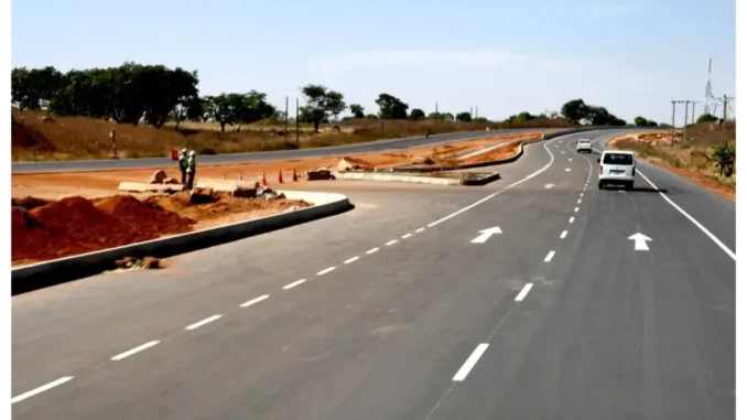 FEC okays N740bn for Abuja-Kano Road