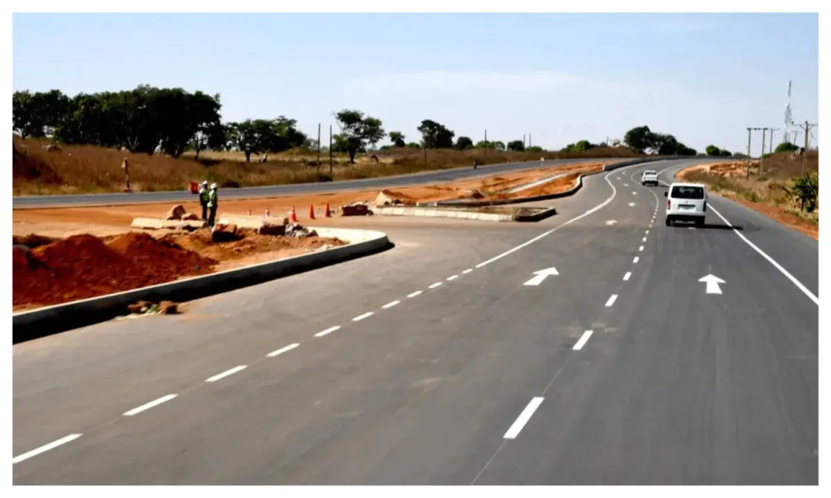 FEC okays N740bn for Abuja-Kano Road