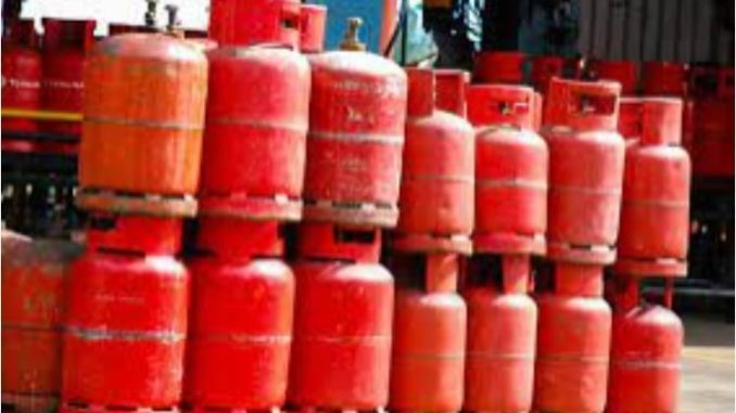 Marketers Quote New Price Per Kilogram For Cooking Gas In Nigeria