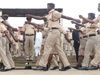 Easy Steps To Apply On The 2023 Nigeria Immigration Service Recruitment Portal