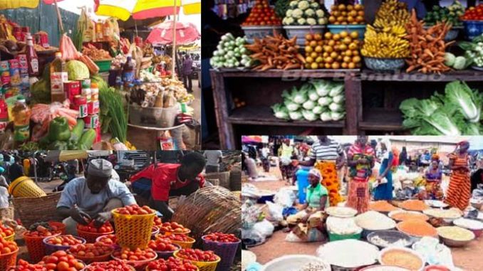 Food Prices Are Not Coming Down - Nigerians Disagree With Presidency