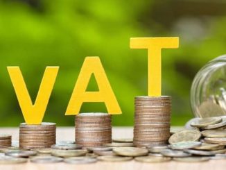 FG Proposes Increase Of VAT From 7.5% To 10%