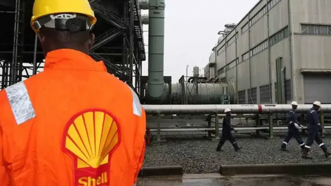 FG Disapproves $2.4 Billion Shell Assets Divestment To Renaissance