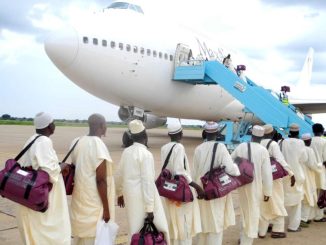 FG Suspends Subsidy On Hajj Fare Ahead Of 2025 Pilgrimage - NAHCON Confirms