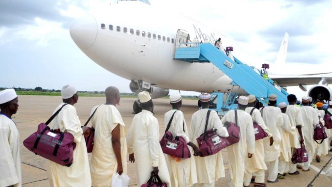 FG Suspends Subsidy On Hajj Fare Ahead Of 2025 Pilgrimage - NAHCON Confirms