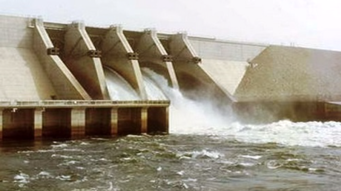 BREAKING: Fear heightens as Alau Dam over flows bank