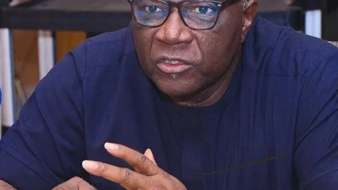 FG not travel agency – Atiku’s aide, Onanuga trade tackles over Tinubu’s trip