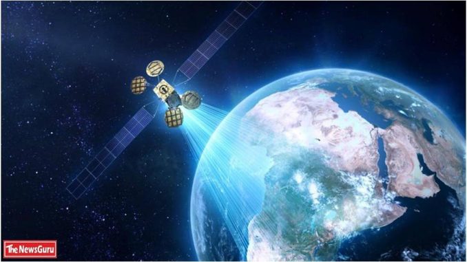 FG to replace aging satellite before 2026 - NIGCOMSAT