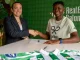 Falconets Star Kalu Joins Real Betis