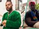 Falz Blows Hot, Reacts to VDM's Allegation Against Him: "You Expect me to Fold my Hands And Watch?"