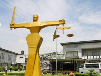 Fed High Court bars PDP, others from flushing out national.