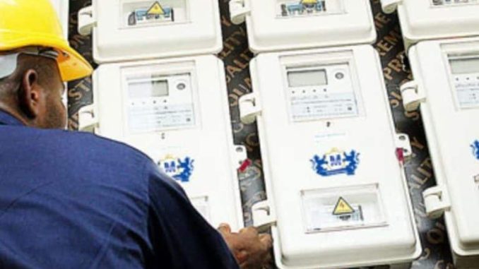 Federal Government Mandates Replacement Of Phased-Out Electricity Meters