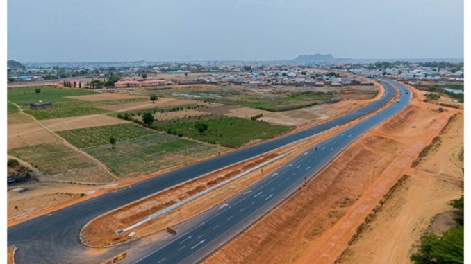 Federal Government approves N840bn for rehabilitation of Abuja-Kaduna-Zaria-Kano dual carriageway