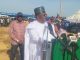 Federal Gov't Flags Off 2,000km Sokoto-Badagry Super Highway Project