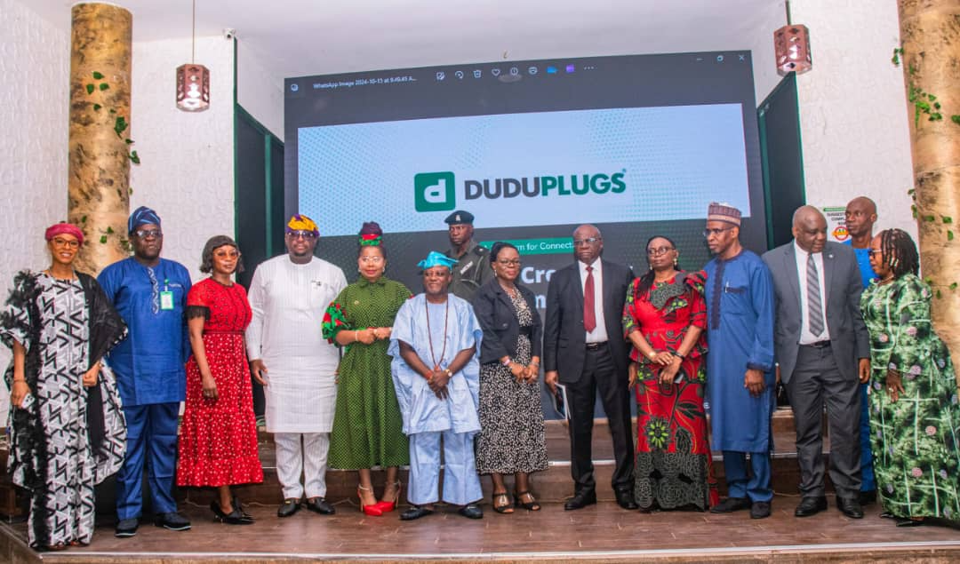 Federal Gov't Reaffirms Support For DuduPlugs