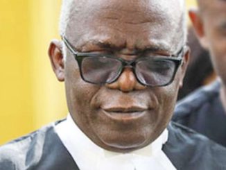 2023: Falana Tells APC How To Choose Consensus Presidential Candidate