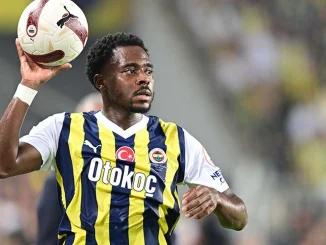 Fenerbahce Accelerate Contract Talks With Osayi-Samuel