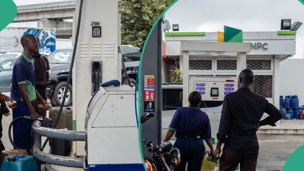 Filling Stations Set New Fuel Prices After NNPC’s N1,030 Per Litre Adjustment