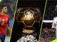 Final 2024 Ballon d’Or Rankings As Vinicius Junior, Rodri Square It Out in Paris